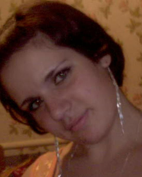 Виктория Шахневич