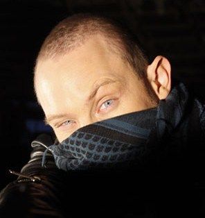 Александр Войченко