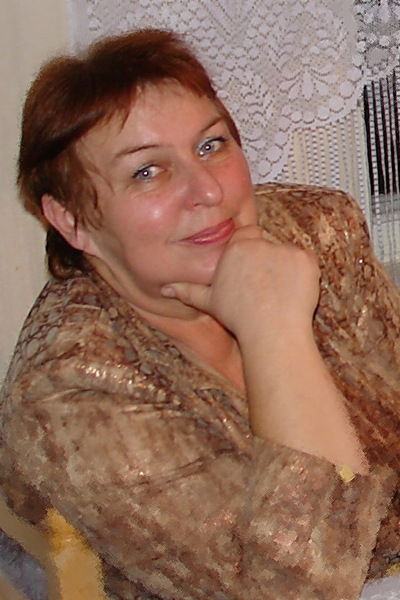 Вера Петкевич