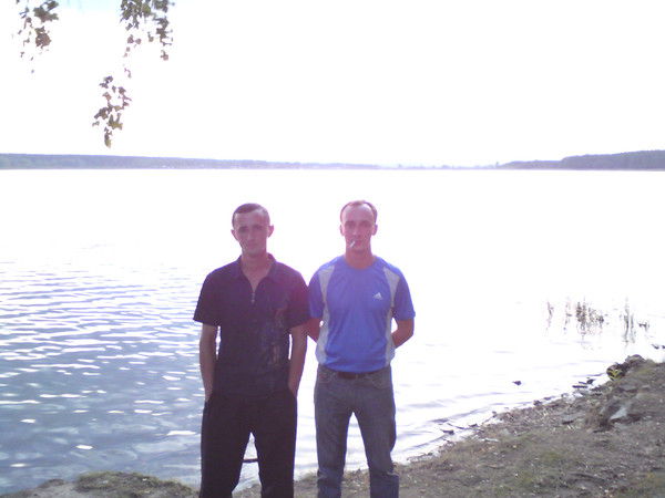 Игорь Миронов