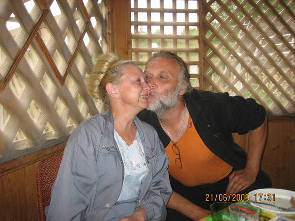 Татьяна Тихомирова