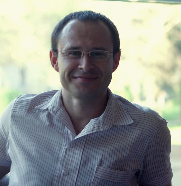 Эдвард Уланов