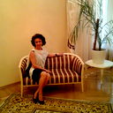 Лина Полянская