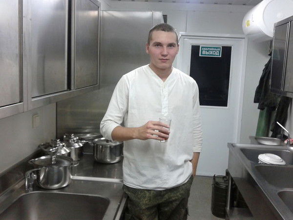 Дамир Гайнуллин