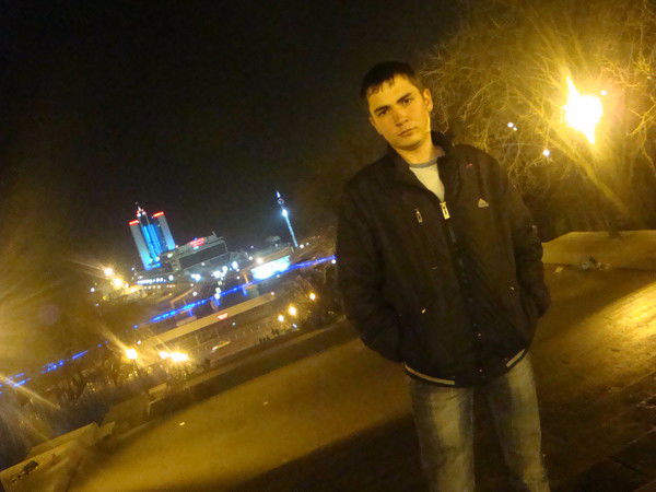 Штефан Балицкий