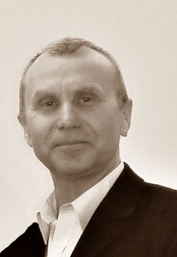 Леонид Воронов