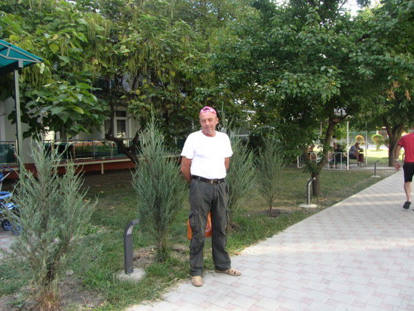 Александр Вайнбергер