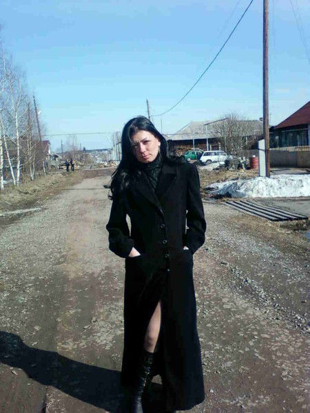 Юля Шемякина