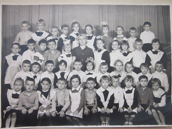 Альбина Огоренко