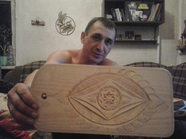 Владимир Муратов