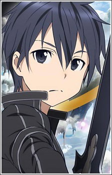 Kirito Kun