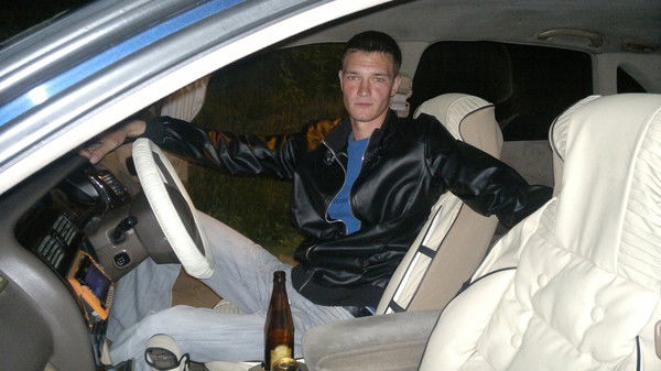 Сергей Арсентьев