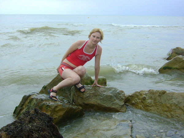 Екатерина Бибина