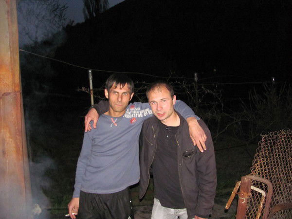 Виктор Коршак