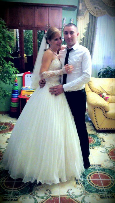 Елена Демченко