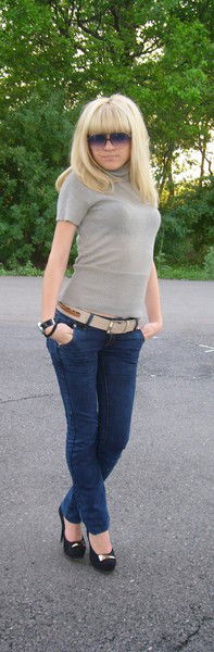 Лидия Белоусова