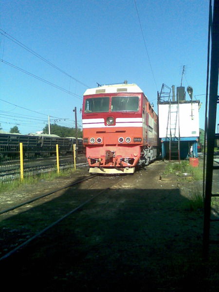 Тимур Абуляизов