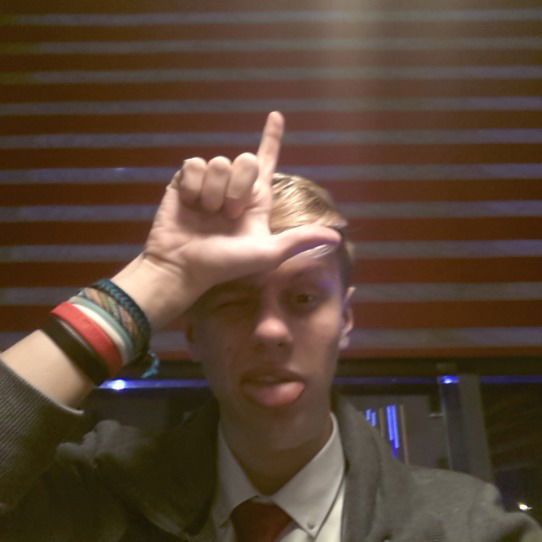 Владислав Соловьёв