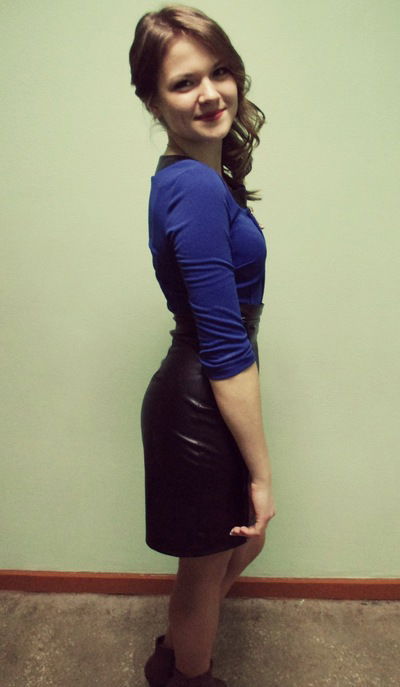 Карина Верес