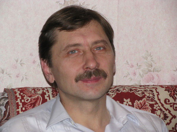 Андрей Никандров