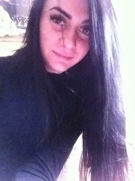 Капкан Ольга