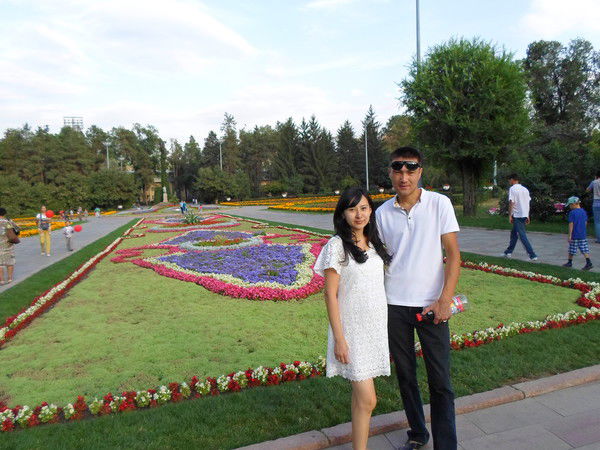 Лаура Алданова