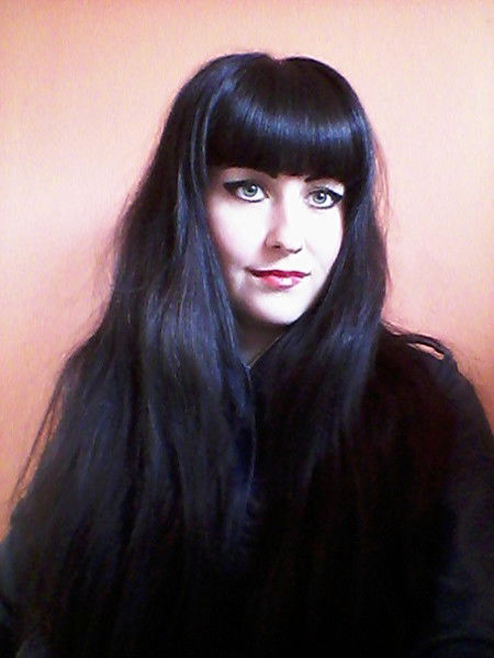 Ольга Буркова