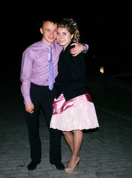 Михаил Ромашков