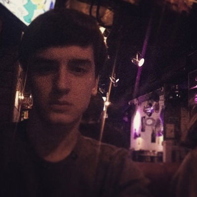 Дмитрий Марараш