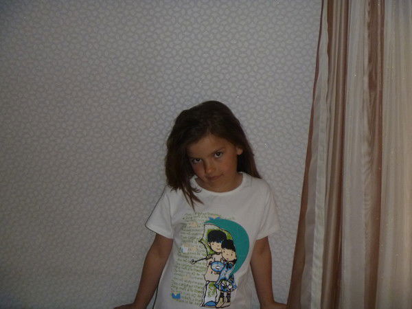 Викуся Григорьева