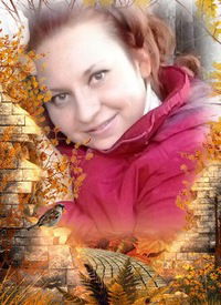 Екатерина Болотенкова