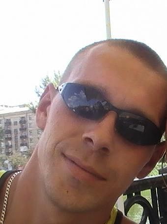 Сергей Клименко