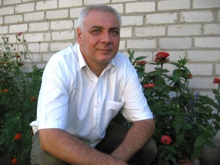 Александр Педенко