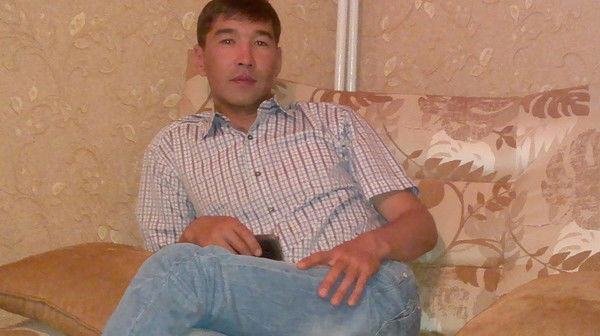 Каиржан Кожаниязов