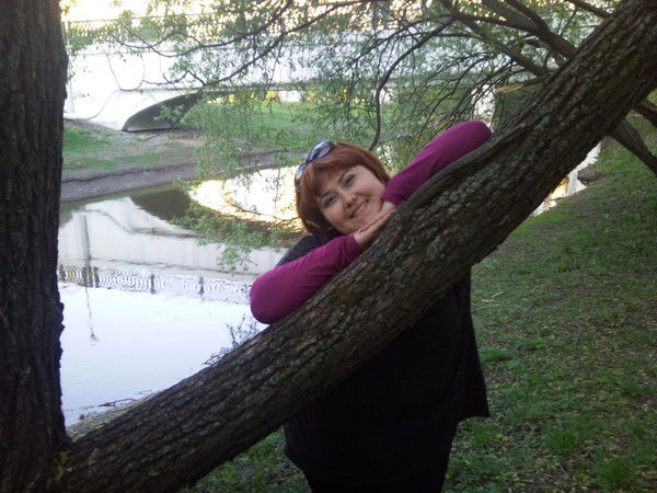 Валентина Виеру