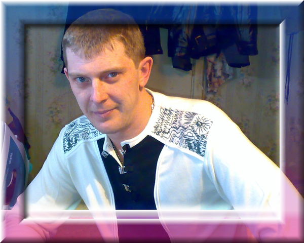 Валера Солошенко