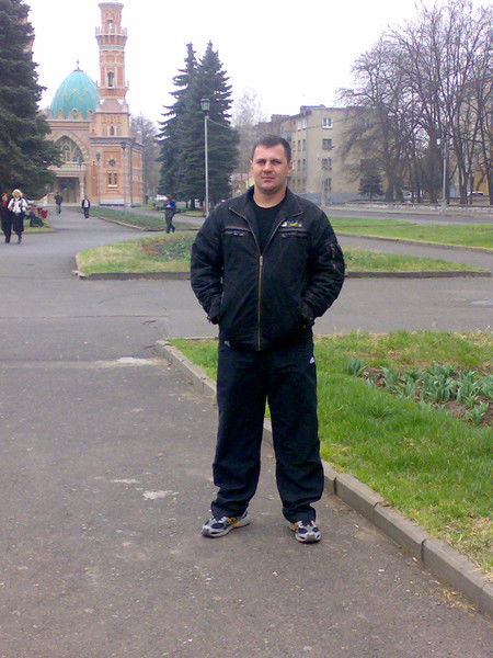 Андрей Куприев