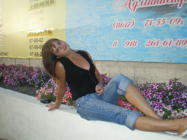 Наталья Суркова