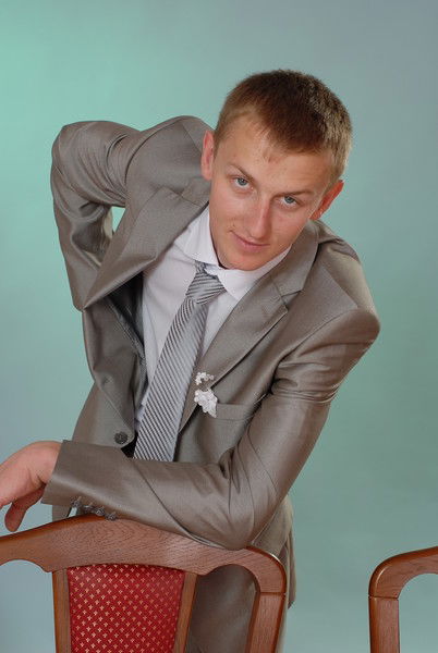 Валентин Жигулин