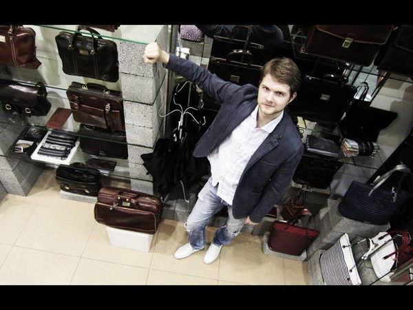 Яков Александрович