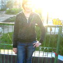 Лена Шитова