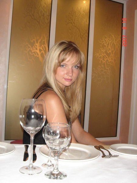 Екатерина Назарова