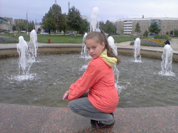 Влада Землянскова