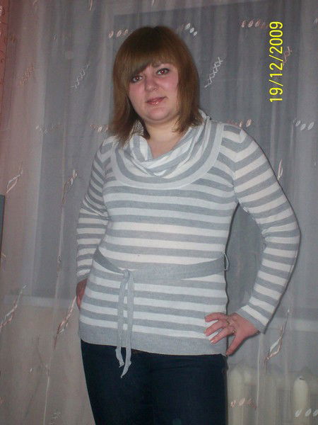 Евгения Сединкина