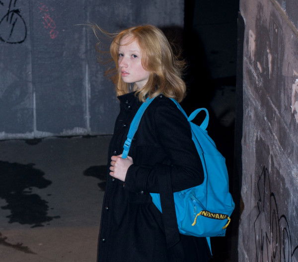 Дарья Титова