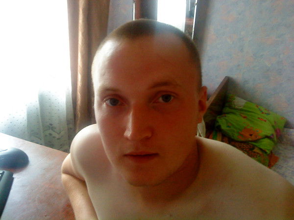 Серёга Конышев