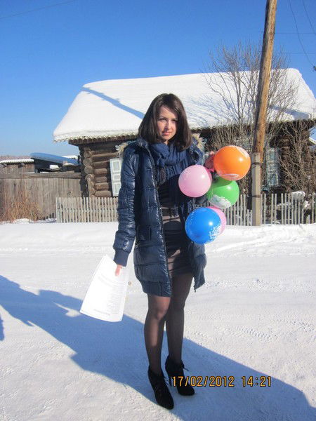 Наська Шмулова