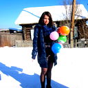 Наська Шмулова