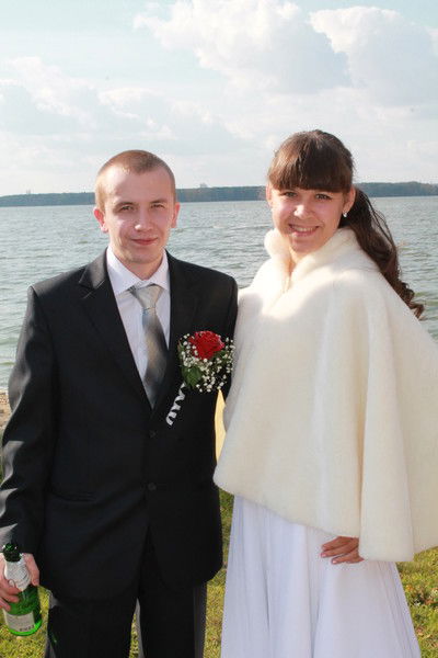 Мария Трофимова