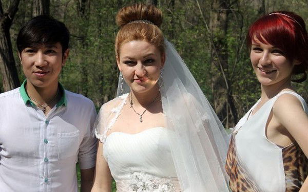 [Сашенька] [Смешка]